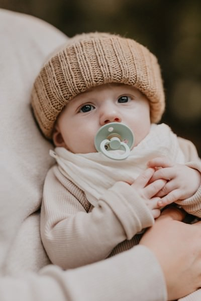 BIBS - Bavetica Bandana, Petrol [3]