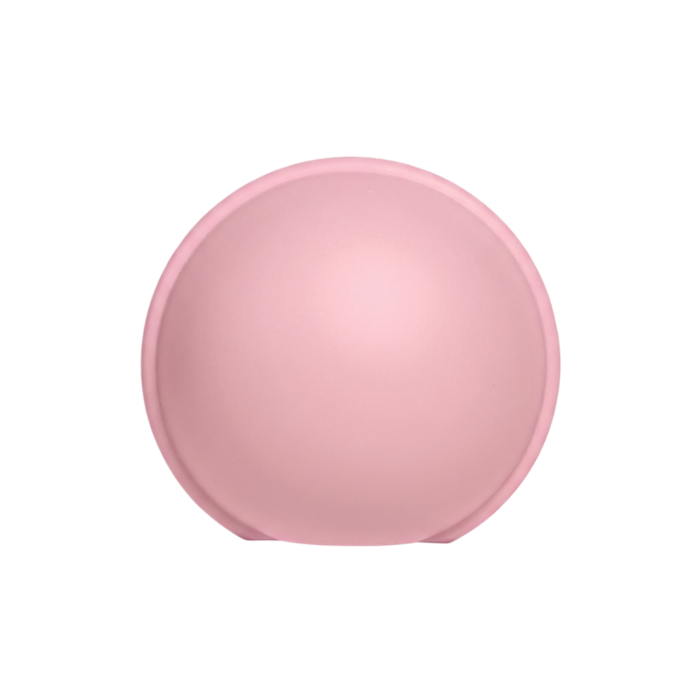 BIBS - Cutie pentru suzeta Pacifier Case Mini, Baby Pink [4]
