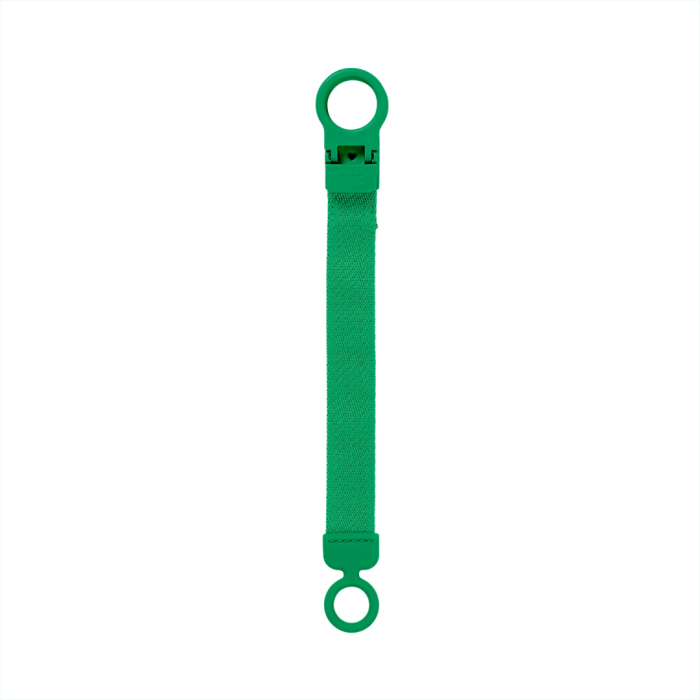 BIBS - Lantisor clip Loop pentru suzeta, Cactus [2]