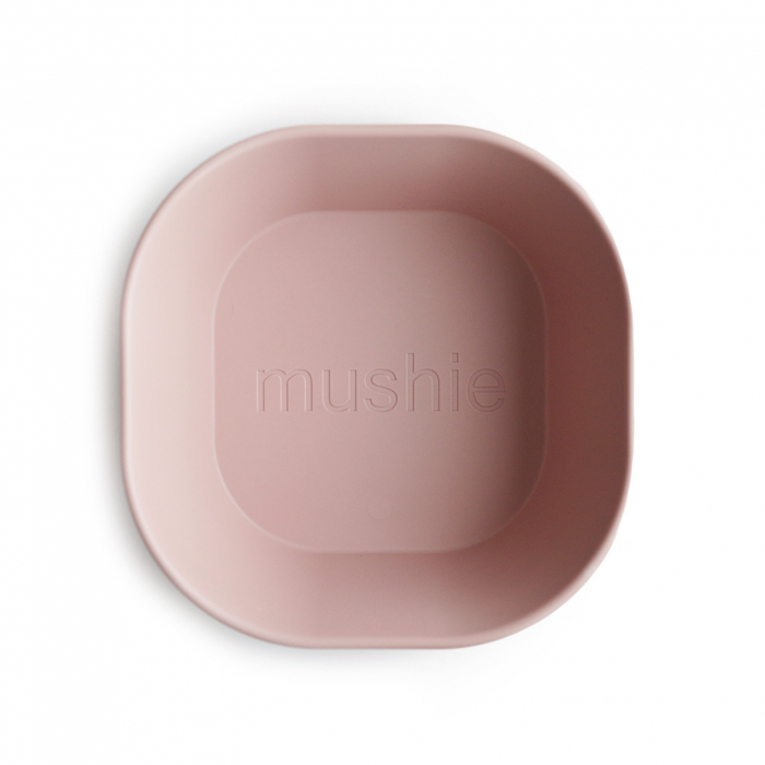 Gift Set Mushie / Timpul Mesei / Blush & Lilac Flowers [3]