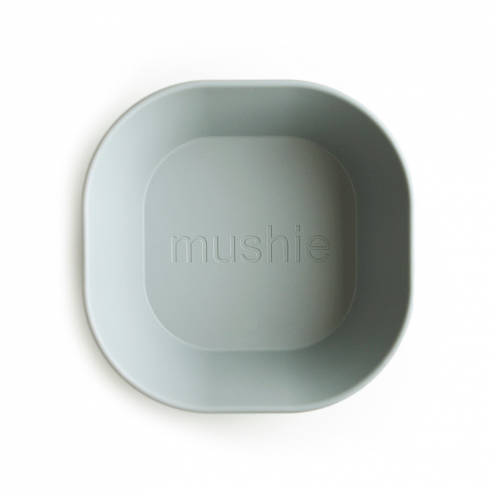 Gift Set Mushie / Timpul Mesei / Sage & Blush [3]