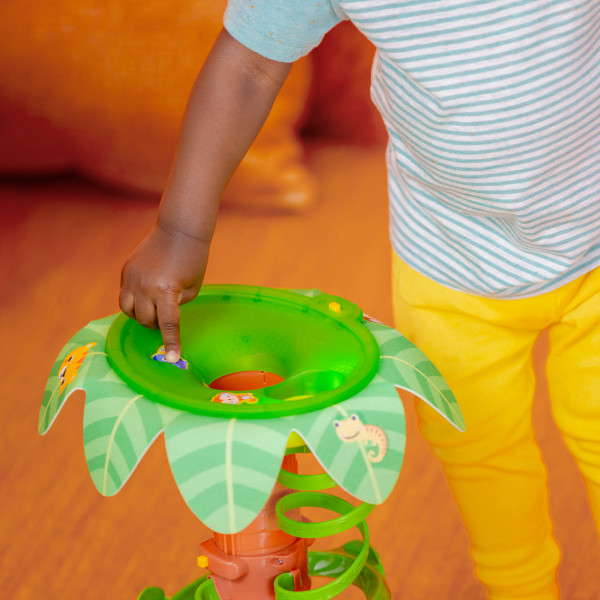 Bright Starts - Jucarie tropicala, "Twirl™ Ball Play Toy" [14]