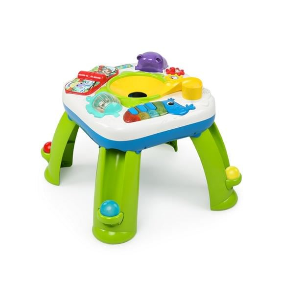 Bright Starts - Masuta de activitati Get Rollin Activity Table [2]