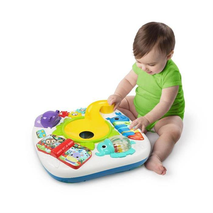 Bright Starts - Masuta de activitati Get Rollin Activity Table [3]