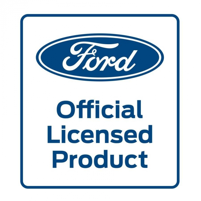 Bright Starts - Premergator si antepremergator 4 in 1 - Ford Mustang [5]