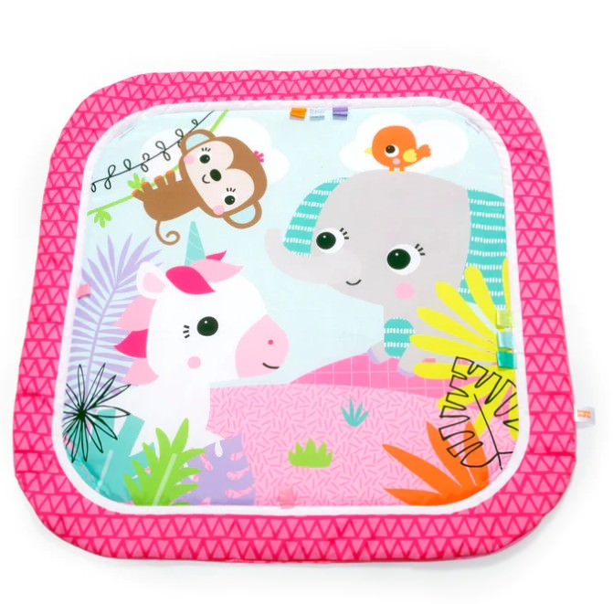 Bright Starts - Salteluta de activitati Echipa Unicornilor [6]