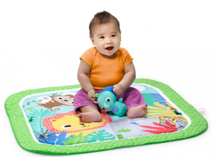 Bright Starts - Salteluta de activitati Wild Wiggles™ [2]