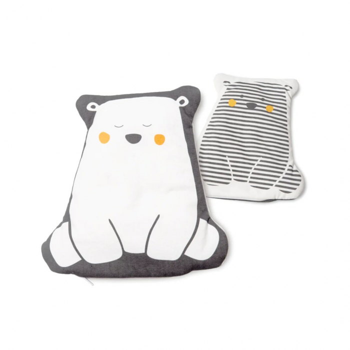 Doomoo - Perna anti-colici Snoogy Bear [3]
