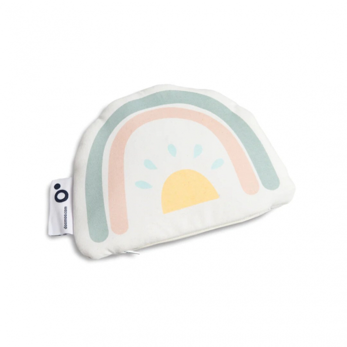 Doomoo - Perna anti-colici Snoogy Rainbow [5]