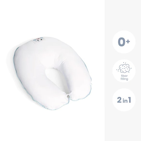 Doomoo - Suport baita si colac plutitor 2 in 1 Comfy Bath [2]