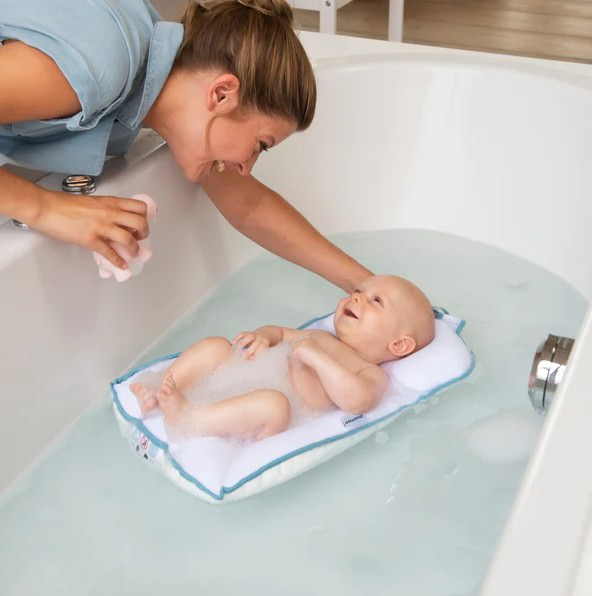 Doomoo - Suport plutitor pentru baita Easy Bath [3]
