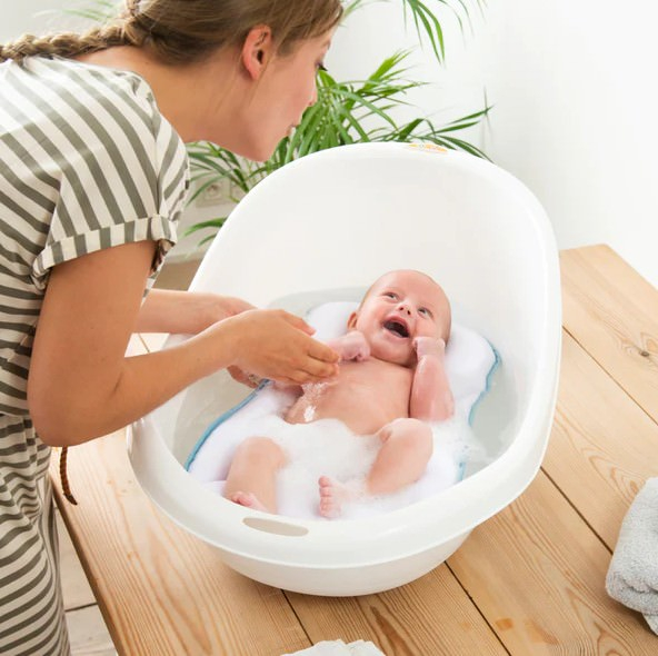 Doomoo - Suport plutitor pentru baita Easy Bath [4]