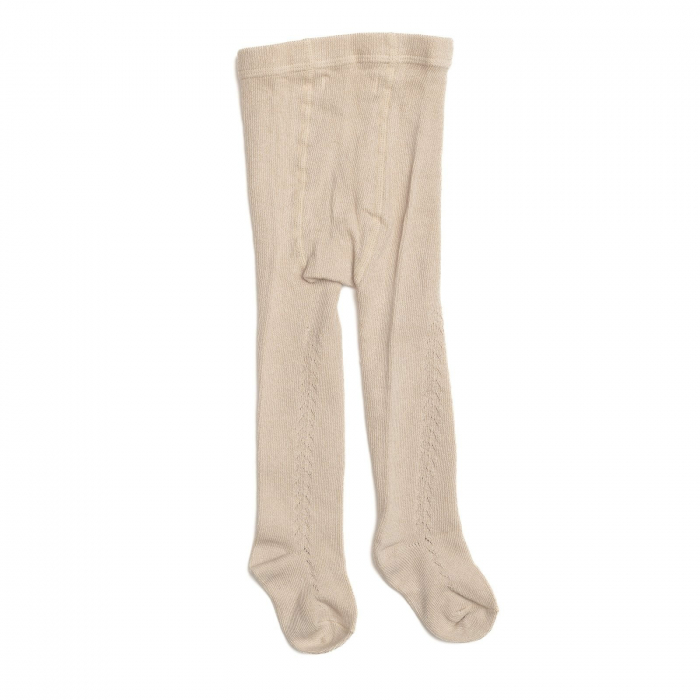 Dres copii cu model lateral, cu chilot si varf, bumbac, Melvelo - Vanilla [5]