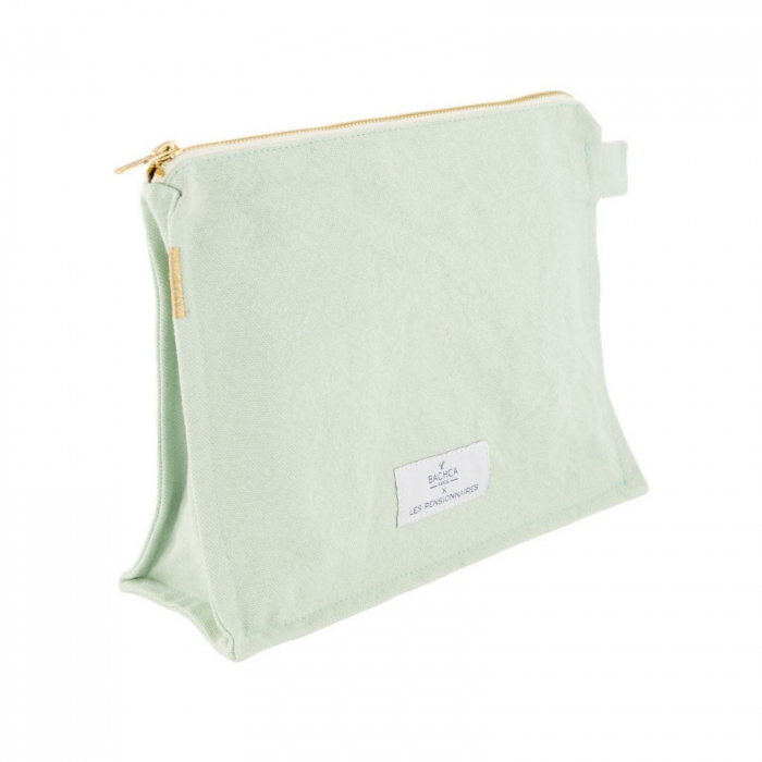 Geanta de cosmetice Bachca- verde [2]