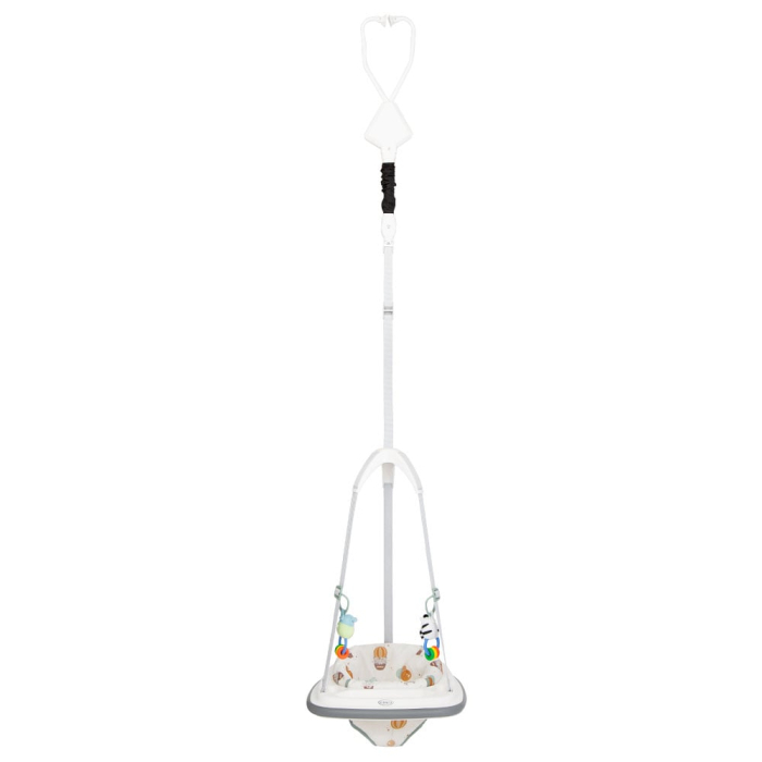 Graco - Bumper jumper Up & Away [3]