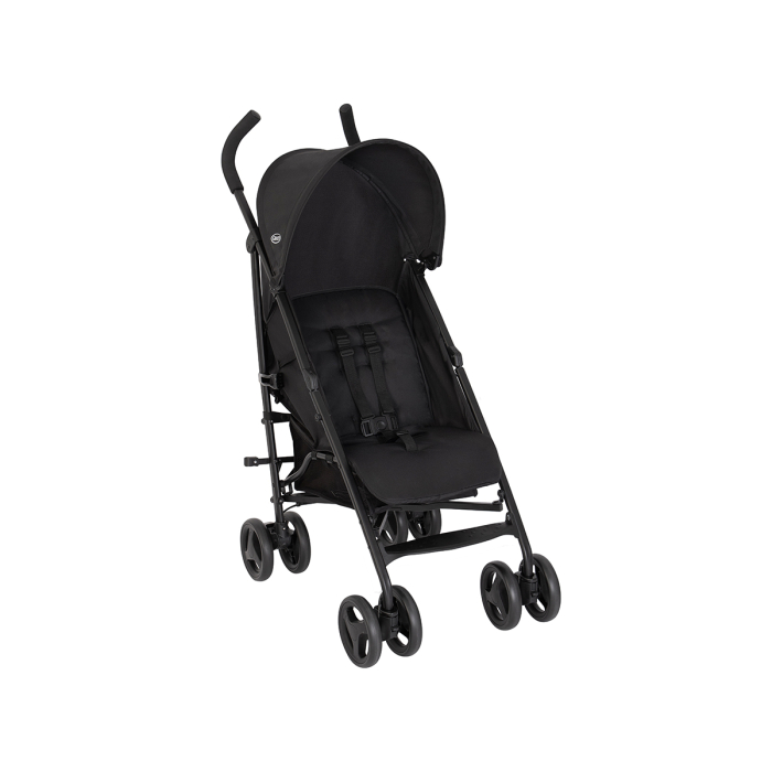 Graco - Carucior sport EZLite Midnight [1]