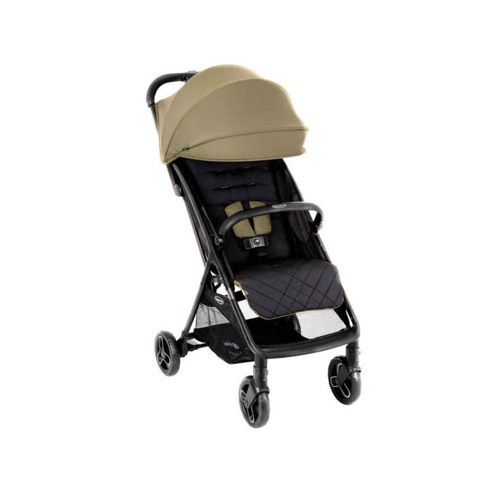 Graco - Carucior sport Myavo Clover [1]