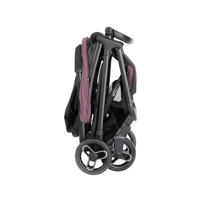 Graco - Carucior sport Myavo Mulberry [5]