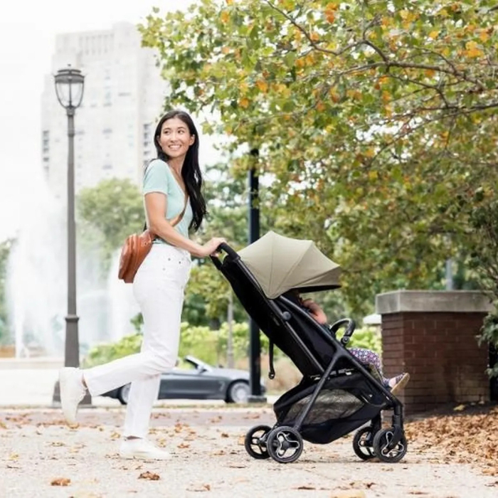 Graco - Carucior sport Myavo Mulberry [9]