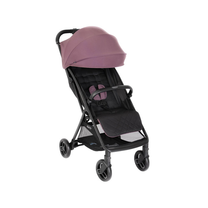 Graco - Carucior sport Myavo Mulberry [1]