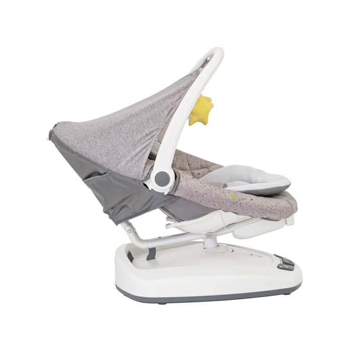 Graco - Leagan portabil Move with Me Little Adventures [4]