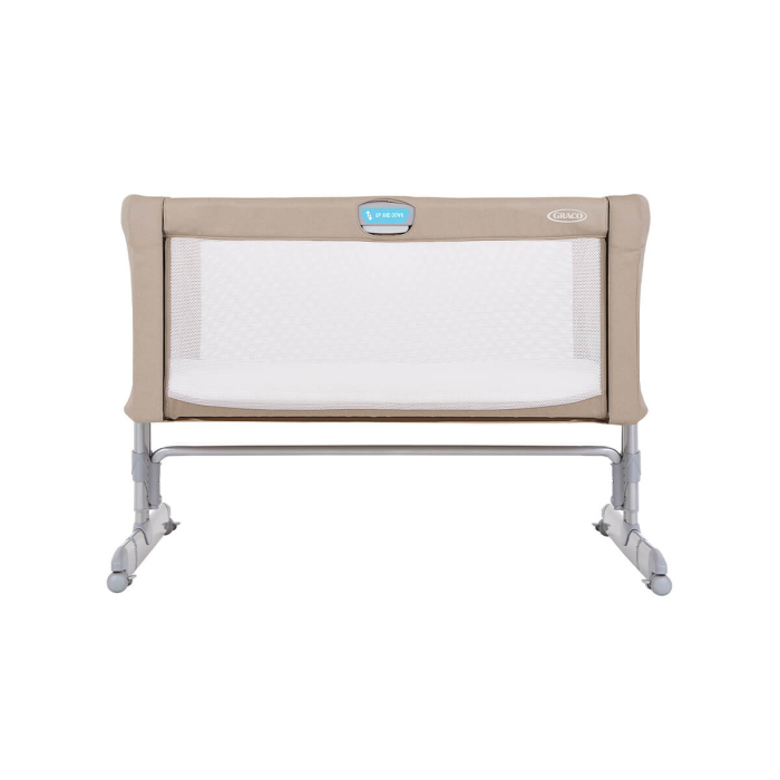 Graco - Patut co-sleeper Sweet2Sleep, Oatmeal [6]