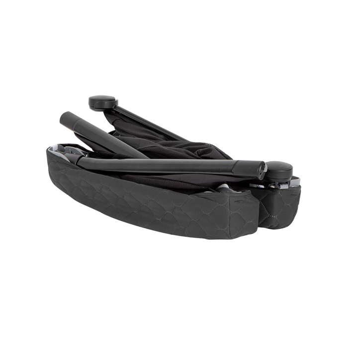 Graco - Patut de calatorie 3 in 1 transformabil in tarc FoldLite LX, Midnight [13]