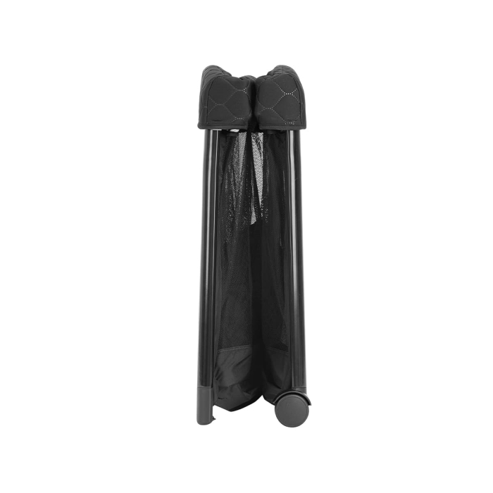 Graco - Patut de calatorie 3 in 1 transformabil in tarc FoldLite LX, Midnight [6]