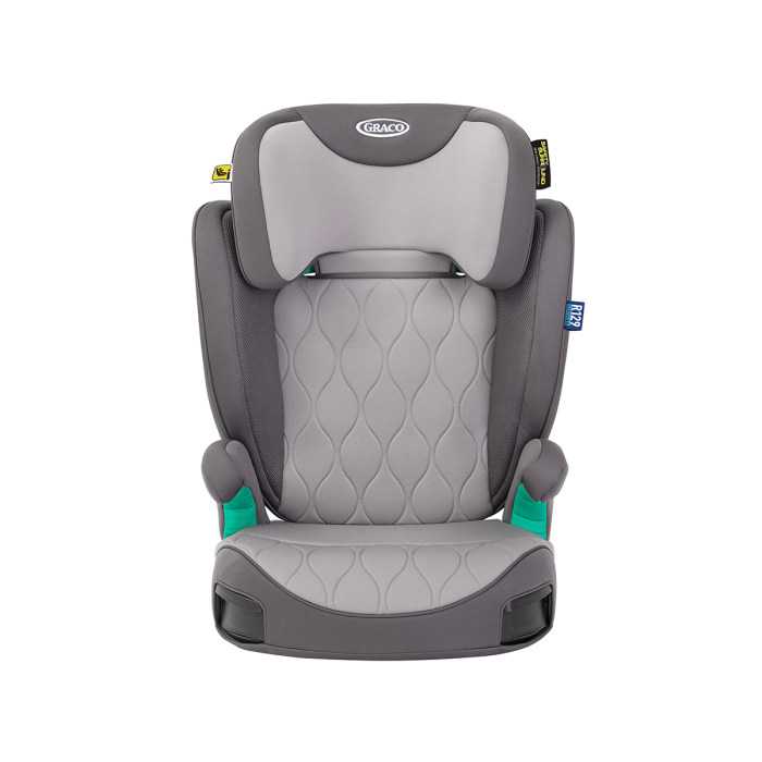 Graco - Scaun auto Affix Iron,100-150 cm, certificat R129 [9]