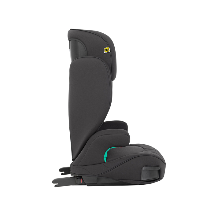 Graco - Scaun auto Affix Midnight,100-150 cm, certificat R129 [3]