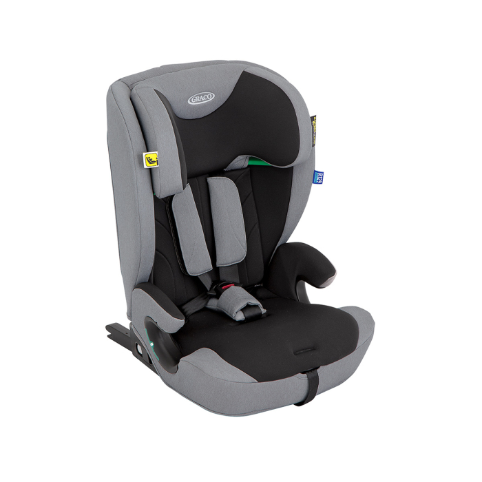 Graco - Scaun auto Energi Meteor, 76-150 cm, certificat R129 [1]