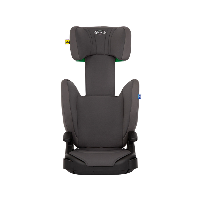 Graco - Scaun auto Junior Maxi Iron,100-150 cm, certificat R129 [2]