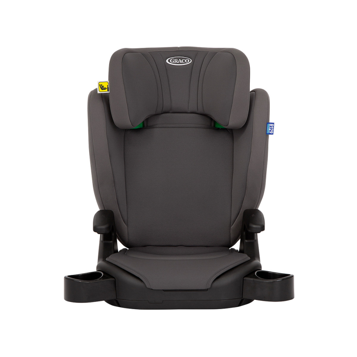 Graco - Scaun auto Junior Maxi Iron,100-150 cm, certificat R129 [5]