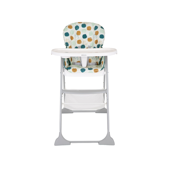 Graco -  Scaun de masa SnackEase Organza [3]