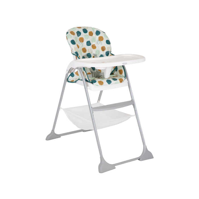 Graco -  Scaun de masa SnackEase Organza [1]