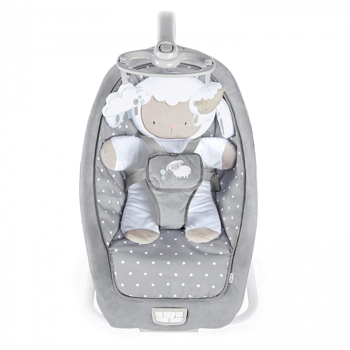 Ingenuity - Balansoar Cuddle Lamb [5]