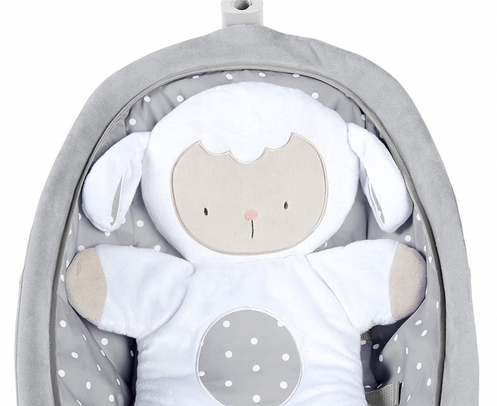 Ingenuity - Balansoar Cuddle Lamb [9]