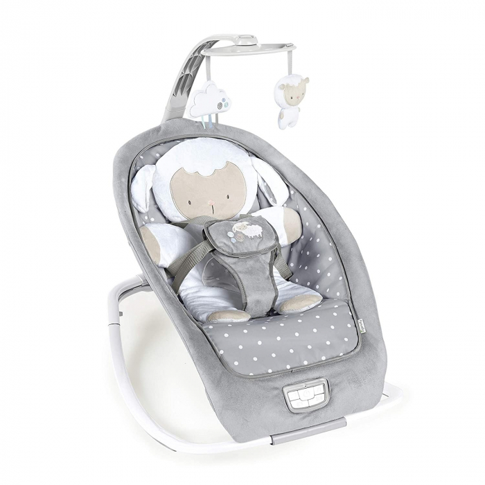 Ingenuity - Balansoar Cuddle Lamb [6]