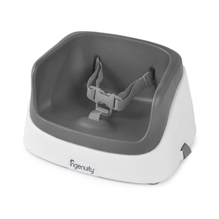 Ingenuity – Booster Toddler SmartClean Slate [12]