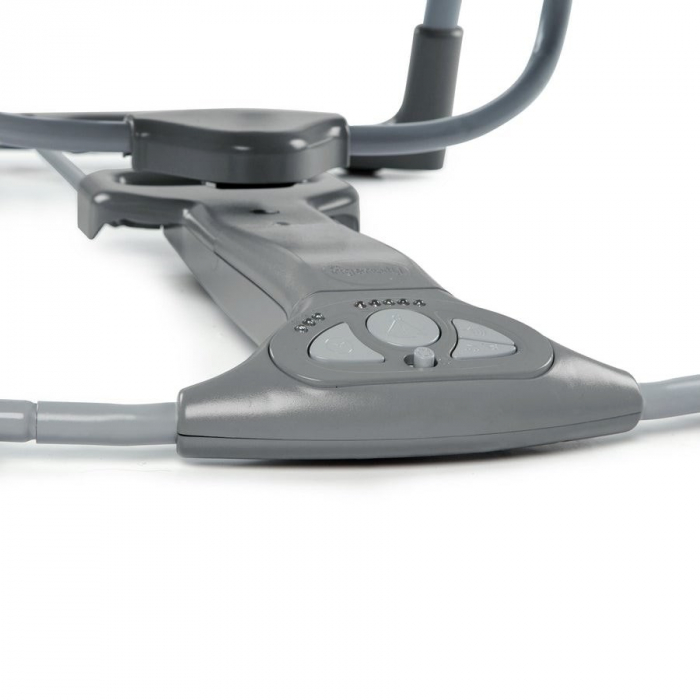 Ingenuity - Leagan portabil Swing 'n Go Portable Swing™ - Bella Teddy™ [7]