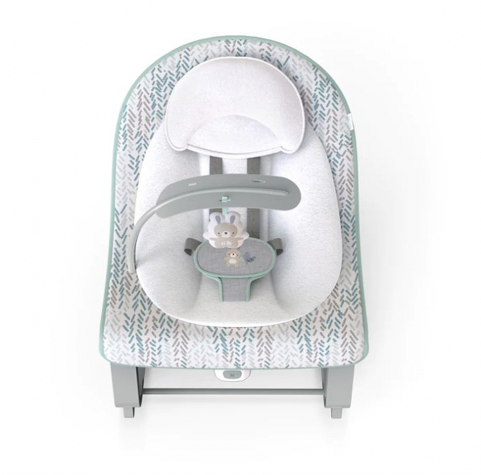 Ingenuity- Leagan si Balansoar Cozy 3 in 1 Grow with me [7]