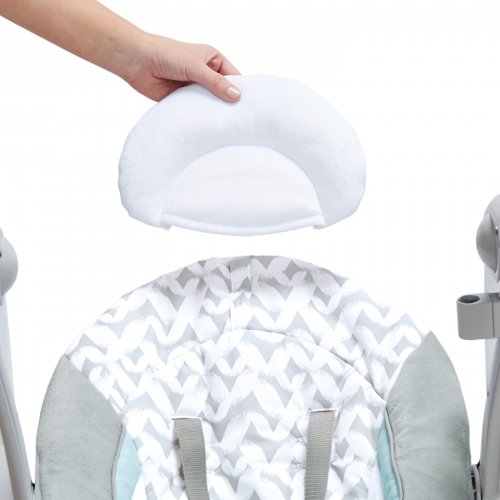 Ingenuity – Leagan si balansoar transformabil 2 in 1 Raylan [7]