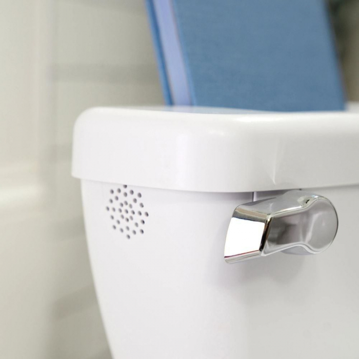 Ingenuity - Olita cu sunete My Size Potty Pro, alb [4]