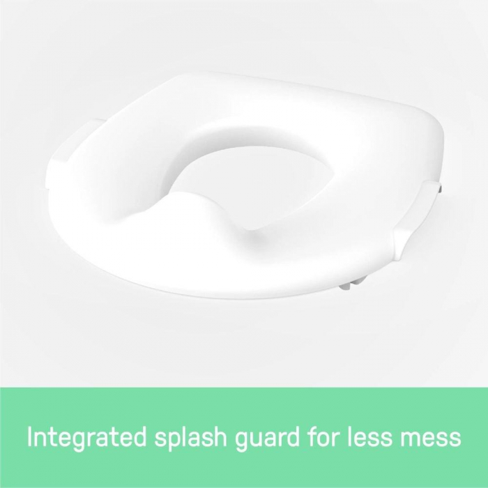 Ingenuity - Olita cu sunete My Size Potty Pro, alb [13]