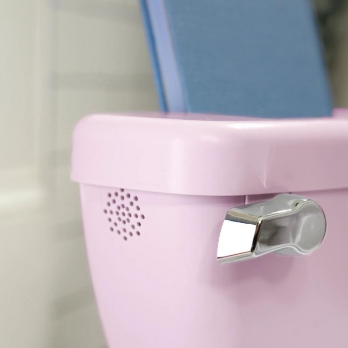 Ingenuity - Olita cu sunete My Size Potty Pro, roz [7]