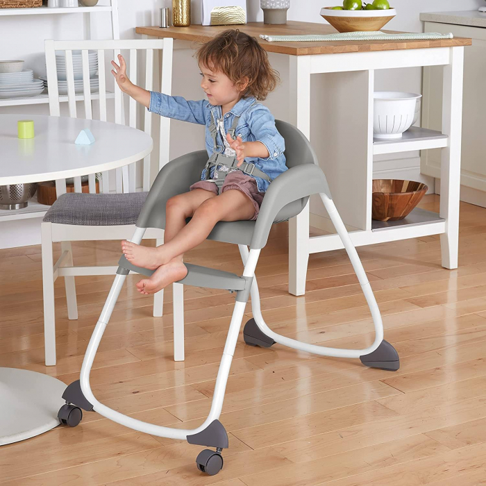 Ingenuity - Scaun de masa 3 in 1 Nash [11]