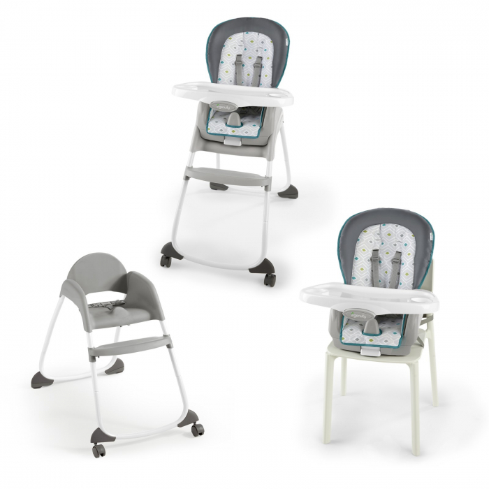 Ingenuity - Scaun de masa 3 in 1 Nash [3]