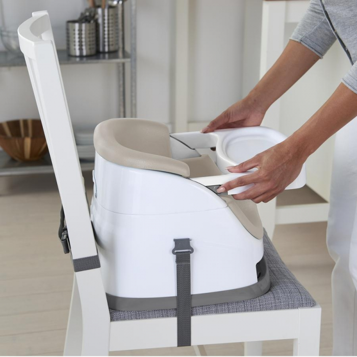 Ingenuity - Scaun masa 2 in 1 Cashmere [11]