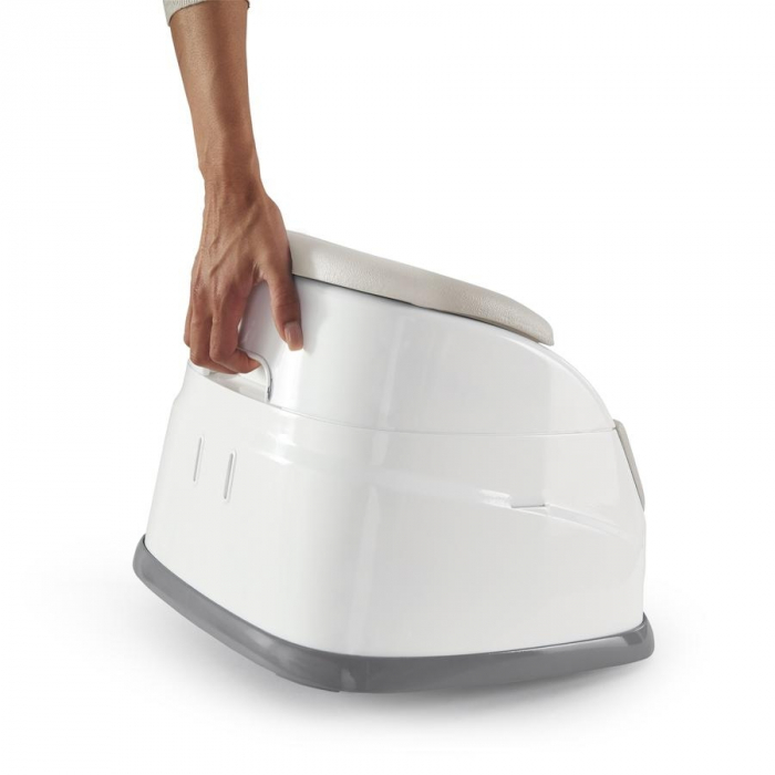 Ingenuity - Scaun masa 2 in 1 Cashmere [8]
