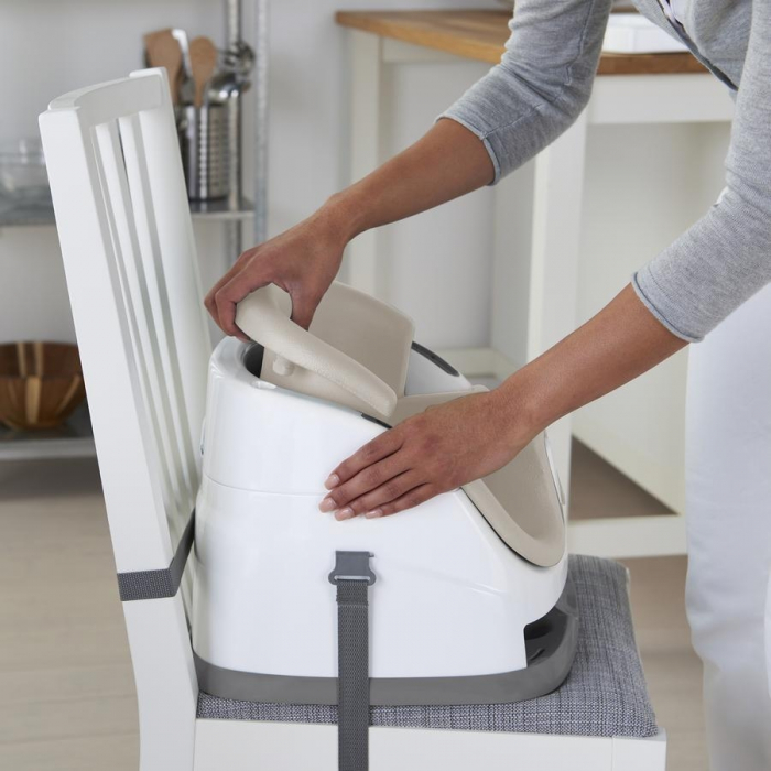 Ingenuity - Scaun masa 2 in 1 Cashmere [19]